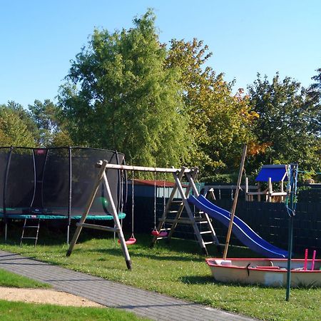 Fewo Fam. Droese Ostseebad Kühlungsborn 외부 사진
