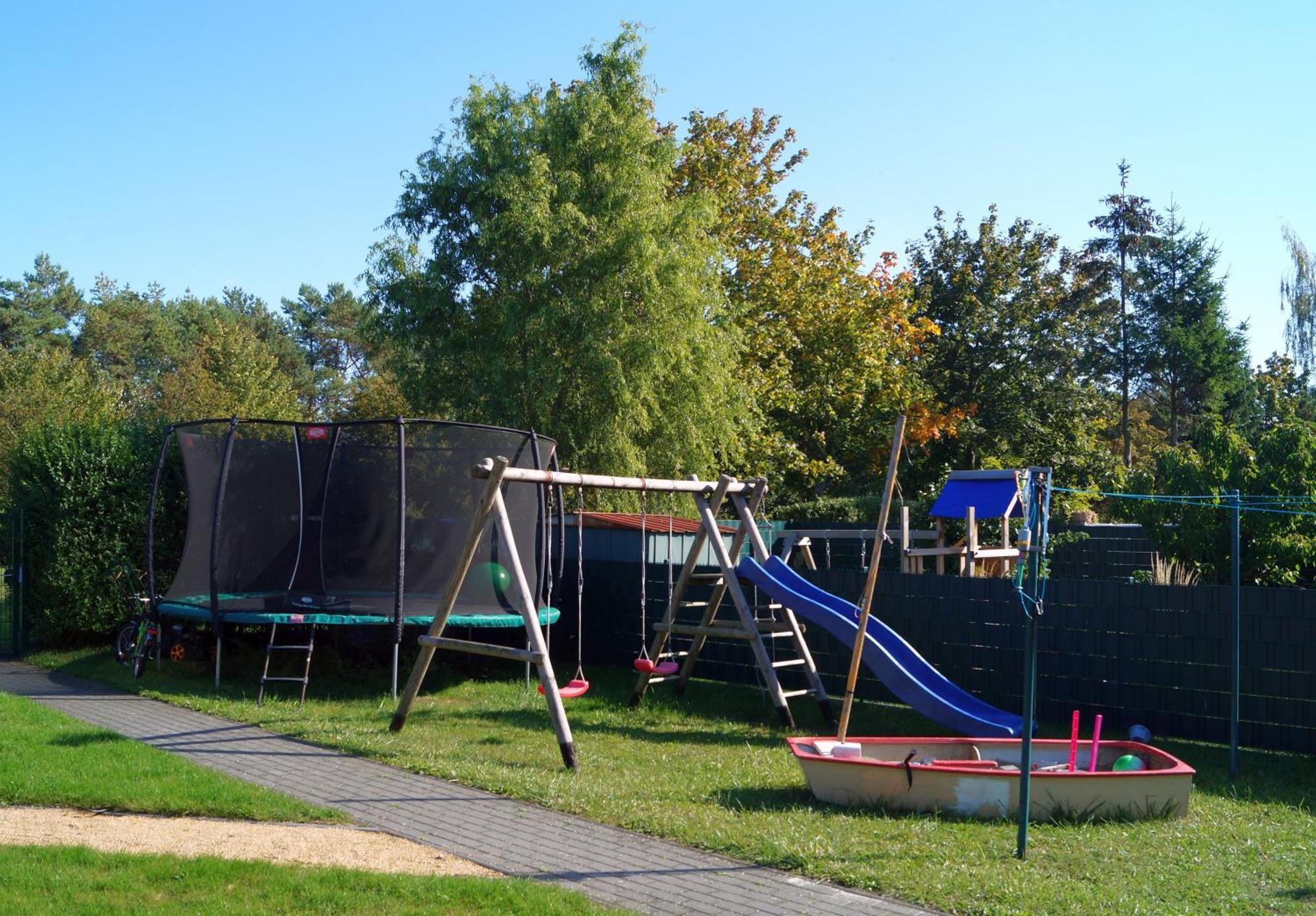 Fewo Fam. Droese Ostseebad Kühlungsborn 외부 사진